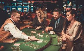 Онлайн казино Vulkan Deluxe Casino