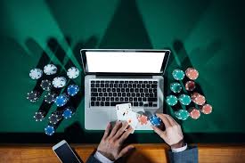 Официальный сайт Vulkan Deluxe Casino